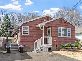 81 Princeton Ave, Waltham MA 02451