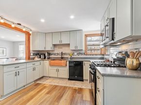 81 Princeton Ave, Waltham MA 02451