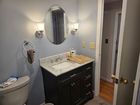 1237 Central Street 6, Leominster MA 01453