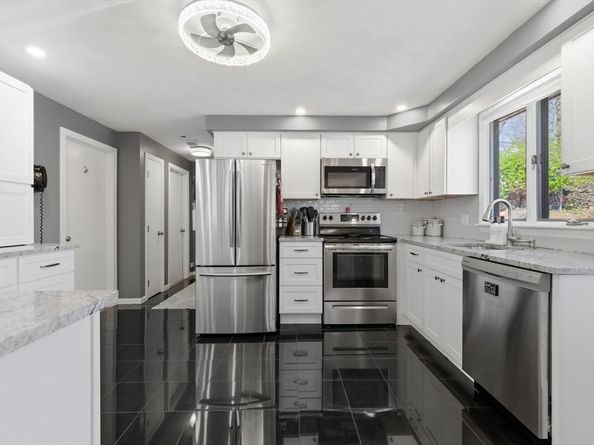 12 Bisbee Road, Saugus MA 01906