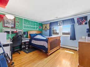 12 Bisbee Road, Saugus MA 01906