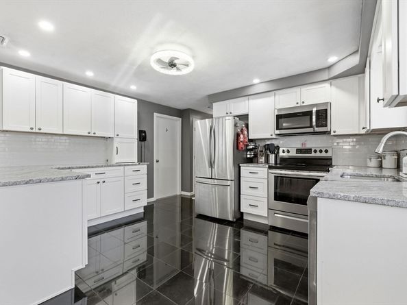 12 Bisbee Road, Saugus MA 01906