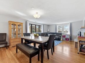 12 Bisbee Road, Saugus MA 01906