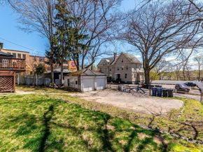55 Brown Ave, Boston MA 02131