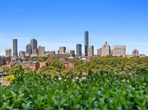 1200 Washington PH, Boston MA 02118