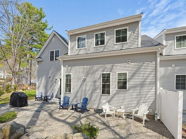 3 Harmony Lane 3, Medway MA 02053
