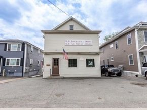 382 Revere Beach Pkwy, Revere MA 02151