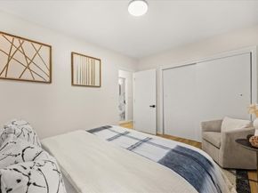 115 Grove St 1, Boston MA 02132
