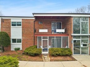 115 Grove St 1, Boston MA 02132