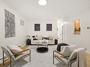 115 Grove St 1, Boston MA 02132