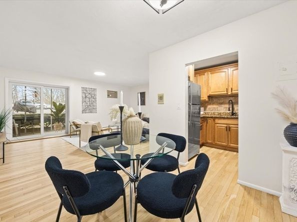 115 Grove St 1, Boston MA 02132