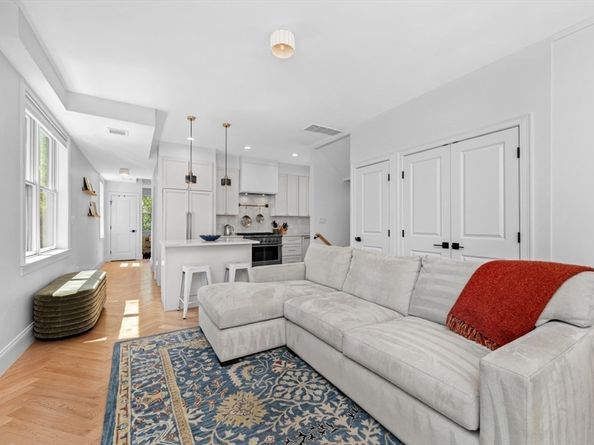 54 Jackson St 2, Cambridge MA 02140