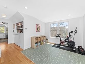 54 Jackson St 2, Cambridge MA 02140