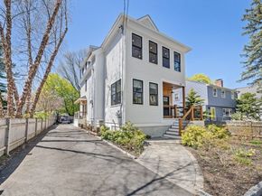 54 Jackson St 2, Cambridge MA 02140
