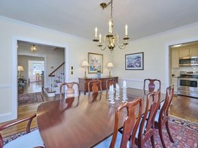 34 Converse Ave, Newton MA 02458