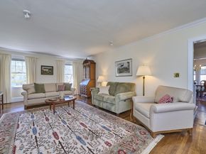 34 Converse Ave, Newton MA 02458