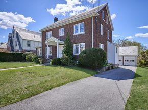 34 Converse Ave, Newton MA 02458
