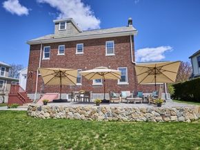 34 Converse Ave, Newton MA 02458