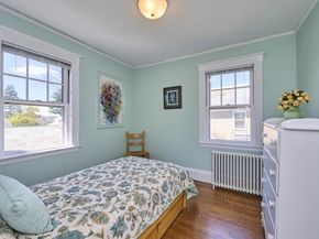 34 Converse Ave, Newton MA 02458