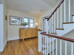 34 Converse Ave, Newton MA 02458
