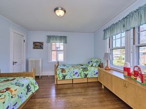 34 Converse Ave, Newton MA 02458