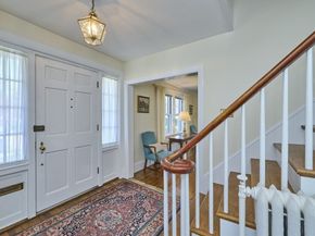 34 Converse Ave, Newton MA 02458