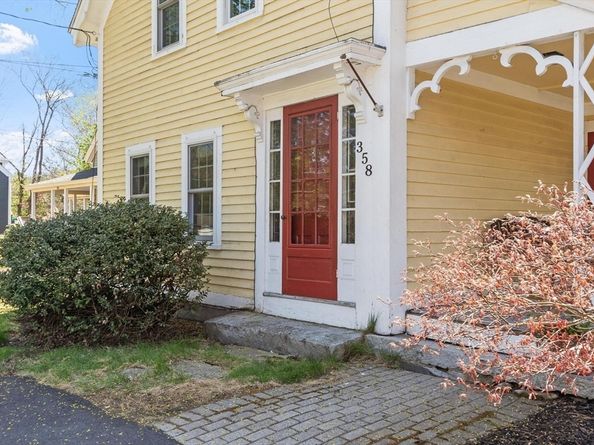 358 Great Road, Stow MA 01775