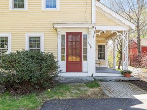 358 Great Road, Stow MA 01775