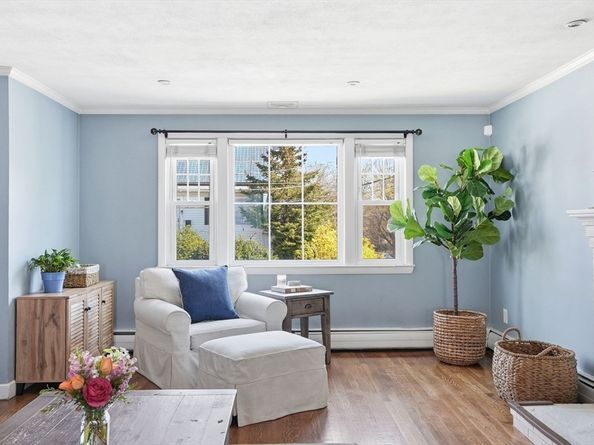 2 Irena Rd, Boston MA 02124
