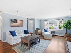 2 Irena Rd, Boston MA 02124