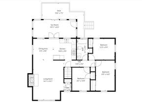 2 Irena Rd, Boston MA 02124