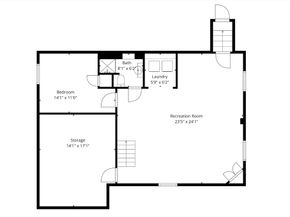 2 Irena Rd, Boston MA 02124