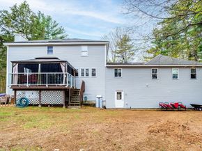34 Jeffrey, Fitchburg MA 01420