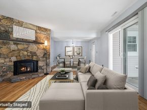 623 Edgebrook Dr 623, Boylston MA 01505