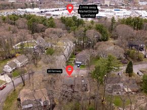 16 Fernway, Lynnfield MA 01940