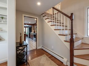 16 Fernway, Lynnfield MA 01940