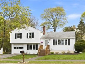 11 Randolph Street, Canton MA 02021