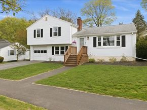 11 Randolph Street, Canton MA 02021