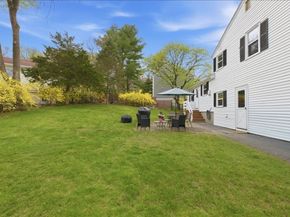 11 Randolph Street, Canton MA 02021