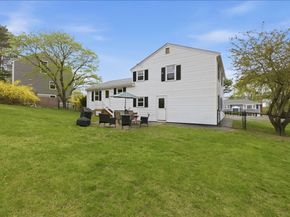 11 Randolph Street, Canton MA 02021