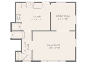 11 Randolph Street, Canton MA 02021