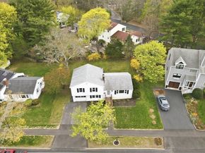 11 Randolph Street, Canton MA 02021