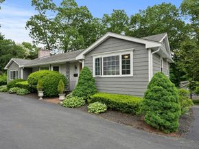 296 Chapman, Canton MA 02021