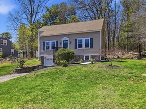 145 Boylston Cir, Shrewsbury MA 01545