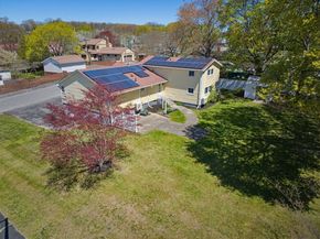 7 Miscoe Road, Worcester MA 01604