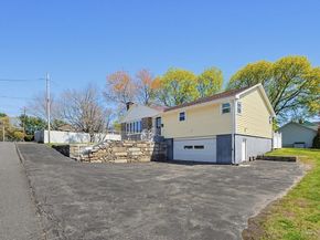 7 Miscoe Road, Worcester MA 01604