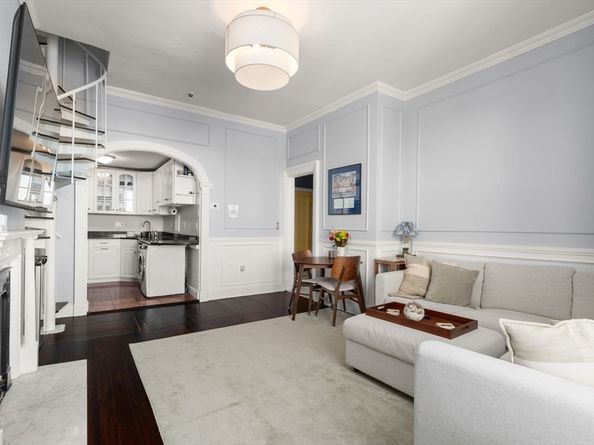 263 Commonwealth Ave 8, Boston MA 02116