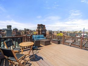 263 Commonwealth Ave 8, Boston MA 02116