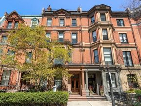 263 Commonwealth Ave 8, Boston MA 02116