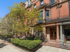 263 Commonwealth Ave 8, Boston MA 02116